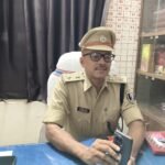गिद्धौर थाना पहुंचे एसपी विश्वजीत दयाल, औचक निरीक्षण में लंबित मामलों पर जताई सख्ती, थानाध्यक्ष को दिए कई अहम निर्देश