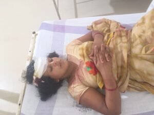 मारपीट