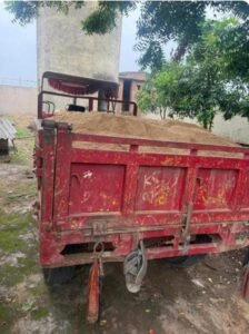 गिद्धौर