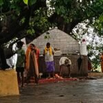 मौरा में आज गूंजेगा आस्था का स्वर, घनश्याम बाबा की वार्षिक सलोनी पूजा के लिए सभी तैयारियां पूरी