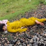 झाझा रेल लाइन के पास 19 वर्षीय नवविवाहिता का शव मिलने से सनसनी, शादी के महज 3 महीने बाद मौत से उठे कई सवाल