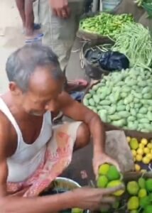 मांगोबंदर 