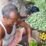 Jamui News: थाली में ज़हर परोसने की साजिश? मांगोबंदर बाजार का वायरल वीडियो बना जांच का विषय, हरी सब्जियों पर रंग लगाने का दावा