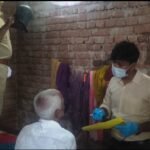 Jamui News: झाझा में 20 वर्षीय विवाहिता की संदिग्ध मौत, पति फरार, मायके पक्ष ने लगाया हत्या का आरोप