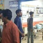 Jamui Accident News: तेज रफ्तार बुलेट बाइक की टक्कर से 58 वर्षीय व्यक्ति की मौत, सदर अस्पताल में तोड़ा दम