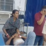 Jamui Crime News: जमुई में 15 वर्षीय नाबालिग को पेट में मारी गोली, गंभीर हालत में पटना रेफर; दो युवकों पर लगाया बुलाकर फायरिंग का आरोप