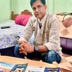गिद्धौर के युवा लेखक रुपेश कुमार की देशभर में पहचान, 4 उपन्यास और 2 काव्य संग्रह से बनाई अलग पहचान