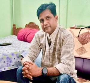 गिद्धौर 