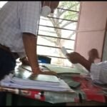 कर्णगढ़ के दो स्कूलों में शिक्षा व्यवस्था की खुली पोल, बीईओ की बड़ी कार्रवाई, शिक्षकों पर गिरेगी गाज