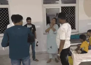 मौत