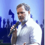 राहुल गांधी का बड़ा छात्र अभियान: देहरादून में पेपर लीक के खिलाफ हुंकार, बोले- “छात्रों का भविष्य नीलाम नहीं होने देंगे”