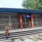 दिल्ली में सुरक्षा अलर्ट: 16 मेट्रो स्टेशन बंद, यात्रियों को भारी परेशानी