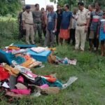 Jamui News: सिकंदरा के लोहंडा गांव में एक करोड़ की चोरी, 620 ग्राम सोना और 2 किलो चांदी के जेवर ले उड़े चोर