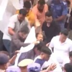 जंतर-मंतर से सोनम वांगचुक को हटाया गया, 20 दिन के अनशन के बाद बिगड़ी तबीयत; दिल्ली पुलिस ज़बरन अस्पताल ले गई