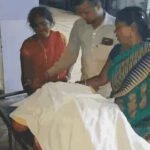 जमुई में 80 रुपए के बकाया को लेकर खूनी विवाद, बेटे को बचाने पहुंची महिला की मौत; आरोपी की तलाश में पुलिस