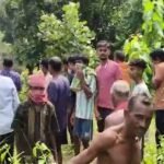 ओडिशा में खौफनाक हत्याकांड: खाना खाने के बहाने बुलाया, हत्या के बाद धड़ से अलग किया सिर; पत्नी को वापस पाने के लिए ‘बलि’ का शक