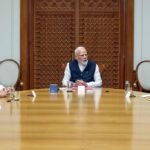 मोदी कैबिनेट विस्तार में युवाओं और महिलाओं को मिलेगा बड़ा मौका, 75 तक हो सकती है मंत्रियों की संख्या
