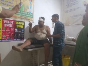गिद्धौर