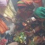 सावन की तीसरी सोमवारी पर गिद्धौर हुआ शिवमय, बाबा बूढ़ानाथ मंदिर में उमड़ा आस्था का सैलाब