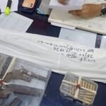 जमुई पुलिस की बड़ी कार्रवाई: चार अवैध हथियार और 33 कारतूस के साथ तीन युवक गिरफ्तार, एक विधि विरुद्ध बालक भी निरुद्ध