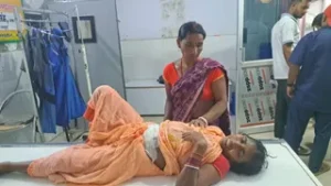 गिद्धौर 