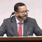 Supreme Court Judge Ujjal Bhuyan: छात्रों की आवाज दबाना असंवैधानिक, सवाल पूछना विद्रोह नहीं- जस्टिस उज्जल भुइयां