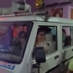 जमुई: झाझा थाना की पुलिस अवर निरीक्षक का कथित वीडियो वायरल, ग्रामीणों ने लगाए अभद्र व्यवहार के आरोप