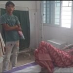 गिद्धौर के अलखपुरा गांव में खेत पटवन के विवाद में महिला की पिटाई, गंभीर हालत में सदर अस्पताल में भर्ती