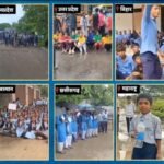 Gen Alpha आंदोलन: अब स्कूल के बच्चे भी सड़कों पर, शिक्षा के हक के लिए सरकार से सवाल