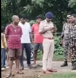 गिद्धौर 