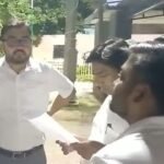 खैरा के CSC केंद्र में मिले जमीन के संवेदनशील रिकॉर्ड, SDO के औचक निरीक्षण से मचा हड़कंप