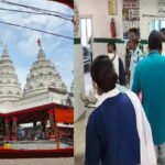 लखीसराय के अशोकधाम मंदिर में भगदड़ जैसी घटना: छह श्रद्धालुओं की मौत, कई घायल; बैरिकेडिंग टूटने से मचा हड़कंप