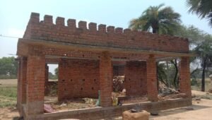 निर्माण