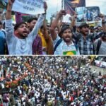 JPSC-JSSC Paper Leak Protest: 12वें दिन उग्र हुआ आंदोलन, अब भूख हड़ताल से सरकार पर दबाव बढ़ाने की तैयारी