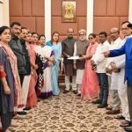 TMC Rebel MPs News: तृणमूल में बगावत के बाद नई सियासी जंग! एनसीपीआई में विलय के बावजूद बागी सांसदों में बढ़ी खींचतान, भाजपा को लेकर भी दो राय