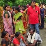 बोकारो ट्रिपल मर्डर: जमीन विवाद में एक ही परिवार के तीन लोगों की कुल्हाड़ी से हत्या, पूरे इलाके में दहशत