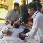 Jharkhand Assembly Gherao: छात्र नेता देवेंद्र नाथ महतो की तबीयत बिगड़ी, छात्रों पर लाठीचार्ज से बढ़ा आक्रोश