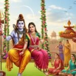 Tej Festival 2026: तीज क्यों मनाई जाती है? जानिए इस पर्व की कहानी, मान्यता और इतिहास, शिव-पार्वती से जुड़ा है गहरा रिश्ता