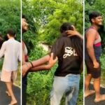जमुई के बाद समस्तीपुर में नाबालिग से बदसलूकी, सड़क पर घेरकर अभद्रता का वीडियो वायरल;4 आरोपी गिरफ्तार