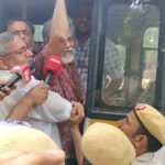 ज्ञानेश कुमार पर बढ़ता सियासी दबाव: कांग्रेस के प्रदर्शन से J&K विधानसभा तक हंगामा, CJP का 2 अक्टूबर से आंदोलन का ऐलान