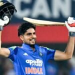 IND vs WI 2nd ODI: शुभमन गिल का दोहरा शतक, भारत ने 406 रन चेज कर रचा इतिहास