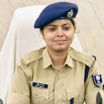जमुई में पहली महिला IPS ने संभाला SDPO का पद, दीप्ति मोनाली के सामने अपराध नियंत्रण की बड़ी चुनौती