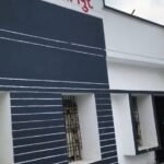 गिद्धौर प्रखंड में रतनपुर पंचायत सरकार भवन में निर्माण गुणवत्ता पर सवाल, 2.30 करोड़ की इमारत में पड़ी दरारें