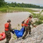 Nepal Flood: नेपाल में बाढ़ का कहर, एक घर से बच्चे समेत 24 शव बरामद; 955 मौतें, 4,471 लोग अब भी लापता