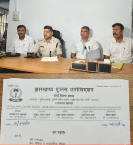 डुमरी विधायक जयराम महतो