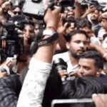 जंतर-मंतर की 23 जून की घटना को लेकर करीब डेढ़ महीने बाद CJP का सड़क पर उतरना