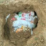 झाझा में IOCL की तेल पाइपलाइन में सेंधमारी, क्रूड ऑयल चोरी की कोशिश