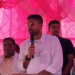 झाझा के धमना पंचायत को मिली बड़ी सौगात, मंत्री दीपक प्रकाश ने किया पंचायत सरकार भवन का उद्घाटन