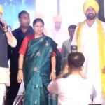 भगत सिंह जयंती से पहले दिल्ली में ‘चलो भगत सिंह के साथ’ कार्यक्रम, CM रेखा गुप्ता हुईं शामिल