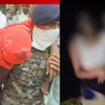 जमुई में नाबालिग छात्रा से बदसलूकी का मुख्य आरोपी नंदन यादव पुलिस मुठभेड़ में घायल, पैर में लगी गोली